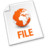 FILE Icon